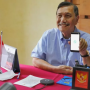 Luhut Dorong Masyarakat Belanja Produk Dalam Negeri dalam "UKM Jabar Paten"