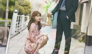 Versi K-Drama "So I Married an Anti-Fan" Segera Rilis, Inilah Jajaran Pemainnya, Bening Semua! Versi K-Drama "So I Married an Anti-Fan" Segera Rilis, Inilah Jajaran Pemainnya, Bening Semua!
