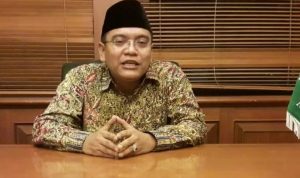Ustadz Mahbub Maafi: Tidak Hanya Puasa, Tingkatkan Juga Ibadah Sosial Ustadz Mahbub Maafi: Tidak Hanya Puasa, Tingkatkan Juga Ibadah Sosial