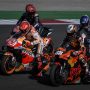 Kembali Balapan Setelah Cedera Tahun Lalu, Marc Marquez: Rasanya Seperti di Sekolah dengan Kakak Kelas