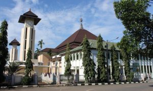 Masjid Agung Cimahi Tetap Akan Siapkan Takjil Sebagai Bentuk Antisipasi