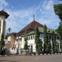 Masjid Agung Cimahi Tetap Akan Siapkan Takjil Sebagai Bentuk Antisipasi