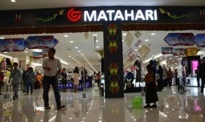 13 Gerai Matahari Departement Store Akan Ditutup Tahun Ini