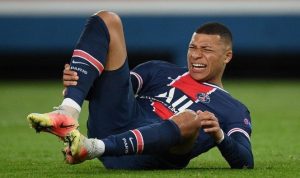 Mbappe Gagal Kejar Haaland, Daftar Top Skor Liga Champions Tak Ada Perubahan