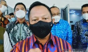 Mendagri: Larangan Mudik Harus Serentak Antara Pusat dan Daerah