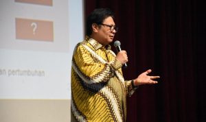 Implementasi UU Cipta Kerja: Dorong Investasi, Raih Peluang Pemulihan Ekonomi