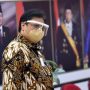 Airlangga Hartarto: Sukses PPKM Mikro Dorong Optimisme dan Daya Beli Masyarakat