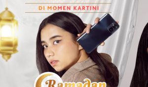 5 Produk Xiaomi Wajib Beli di Momen Hari Kartini