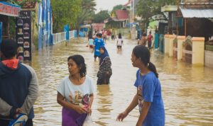 Hati-Hati, Potensi Cuaca Ekstrem Banjir Bandang Masih Mengintai Jabar Hati-Hati, Potensi Cuaca Ekstrem Banjir Bandang Masih Mengintai Jabar