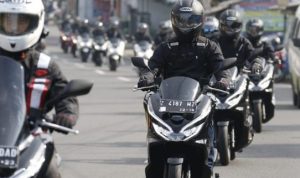 Tips Berkendara Aman Sepeda Motor di Bulan Ramadan Tips Berkendara Aman Sepeda Motor di Bulan Ramadan