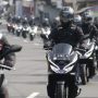 Tips Berkendara Aman Sepeda Motor di Bulan Ramadan