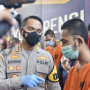 Tersangka Kasus Prostitusi Daring Ditangkap Lagi di Cirebon
