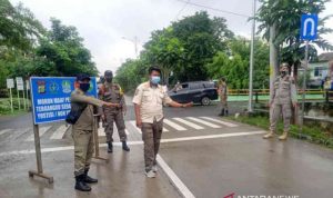 Mudik Duluan, Awas Kena Operasi Gabungan dari Pemkot Bekasi