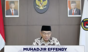 Menko PMK: Penanaman Nilai Pancasila di Pendidikan Indonesia Sudah Maksimal