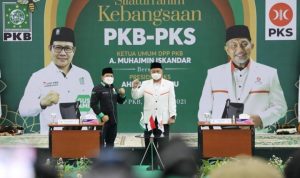 Duet Anies-Muhaimin Potensial, PKB Sambut Baik Terbentuknya Poros Islam