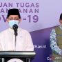 MUI Minta Masyarakat Utamakan Salat Idulfitri di Rumah