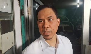 Densus 88 Menangkap Munarman Atas Dugaan Menggerakkan Terorisme