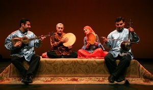 Musik yang Merepresentasikan Islam, Adakah?