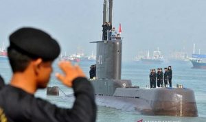 Pencarian KRI Nanggala Masih Berlanjut, Berfokus ke Sekitar Celukan Bawang Pencarian KRI Nanggala Masih Berlanjut, Berfokus ke Sekitar Celukan Bawang