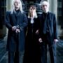 Pemeran Narcissa Malfoy di Harry Potter, Helen McCrory, Meninggal Dunia