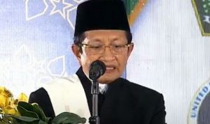 Masjid Istiqlal Tak Lagi Adakan Buka Puasa Gratis Bersama, Begini Alasannya Masjid Istiqlal Tak Lagi Adakan Buka Puasa Gratis Bersama, Begini Alasannya