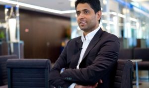 Bos Juventus Andrea Agnelli Lengser, Presiden PSG Nasser Al-Khelaifi Pimpin Asosiasi Klub Eropa