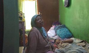 Lumpuh Selama 21 Tahun, Seorang Gadis di Sumedang Hidup Berdua Diasuh Sang Nenek