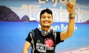 Tanggapi Kasus Penistaan Agama, Nicho Silalahi Ungkap Perilaku Pendeta yang Menyimpang