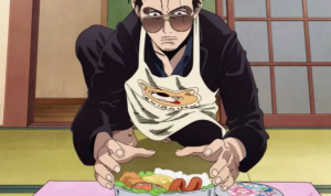 Puncaki 'Chart' Netflix Jepang, Berikut Ini Sisi Menarik Anime 'The Way of the Househusband'