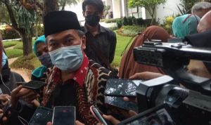 Disdukcapil Launching Layanan 'Jalan Ramah' dan 'Terbang', Permudah Pelayanan Masyarakat