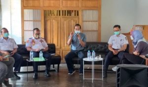 Organda Jabar Menyatakan Keberatan Atas Larangan Mudik Lebaran Oleh Pemerintah Organda Jabar Menyatakan Keberatan Atas Larangan Mudik Lebaran Oleh Pemerintah