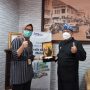 Wakil Wali Kota Bandung Dukung KPP Cibeunying Wujudkan ZI-WBK