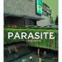Viral Anak-Anak Main Air di Kali Plaza Indonesia, Netizen Edit Fotonya Mirip Poster Film Parasite