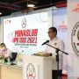Kapolri Listyo Sigit Jadi Ketum PB Ikatan Sepeda Sport Indonesia