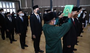 Radikalisme dan Tiga Tantangan Bangsa yang Harus Dilawan ASN