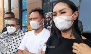 Kalina Ocktaranny Beberkan Borok Vicky Prasetyo Sebelum Bercerai