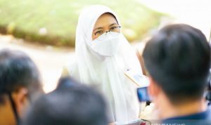 Ramadhan Nanti, Vaksinasi Covid-19 di Kota Bandung Tetap Jalan Ramadhan Nanti, Vaksinasi Covid-19 di Kota Bandung Tetap Jalan