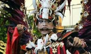 Tampil Di HUT Ke-22 Kota Depok, Begini Persiapan Tim Penari Sanggar Tari Cantiq Tampil Di HUT Ke-22 Kota Depok, Begini Persiapan Tim Penari Sanggar Tari Cantiq