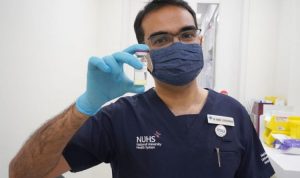 Ternyata Ini Manfaat Obat Kanker untuk Pasien Covid-19 Menurut Peneliti Singapura