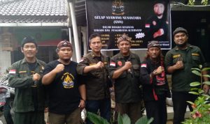 Gelap Nyawang Nusantara Soroti Polemik Wisata Kampung Buricak Burinong di Sumedang