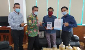 bank bjb Jalin Kerjasama dengan JEKDES Sukabumi