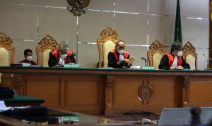 Di Persidangan, Habib Bahar Menyatakan Keberatan Atas Kasus Penganiayaan, Sebut Telah Berdamai dengan Korban