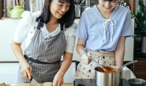 Wanita Masa Kini Harus Terampil seperti R.A Kartini