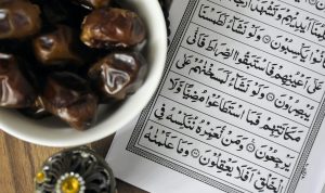 Manfaat Buah Kurma Untuk Kecantikan Kulit