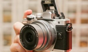 5 Pilihan Kamera Mirrorless di Bawah 10 Jutaan, Kualitas Foto Luar Biasa!
