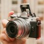 5 Pilihan Kamera Mirrorless di Bawah 10 Jutaan, Kualitas Foto Luar Biasa!