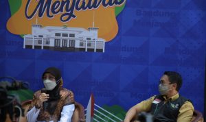 Dinkes Pastikan Kasus Vaksin Ilegal Tidak Akan Terjadi di Bandung