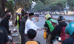 19 Tahun PKS, Semakin Berkhidmat untuk Masyarakat Jawa Barat