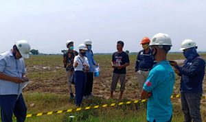 Tugas Menantang, Srikandi PLN Tunjukkan Peran Selesaikan Pembangunan Infrastruktur Ketenagalistrikan