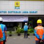 PLN UID Jabar Gerak Cepat Tanggap Darurat Bencana
